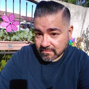 Meet your Posher, Pete